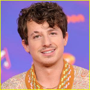 Charlie Puth Talks Losing His Virginity, Pleasuring。